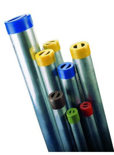 لوله گالوانیزه ساوه