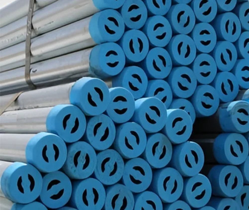 لوله گالوانیزه سپنتا