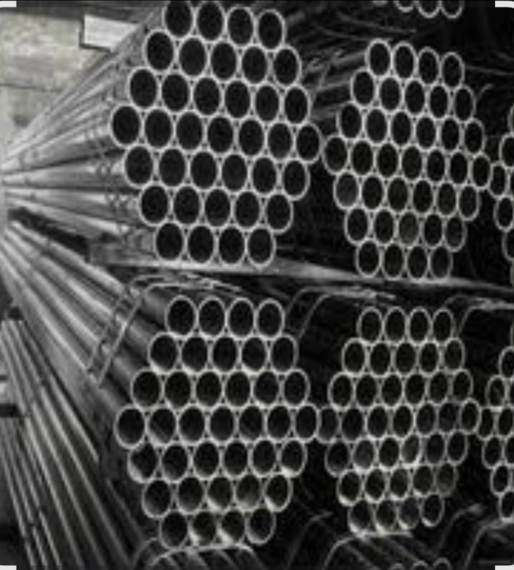 لوله گازی سپنتا