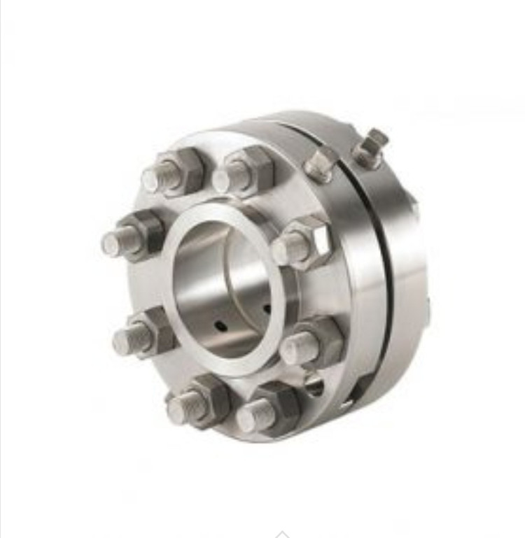 Orifice Flange