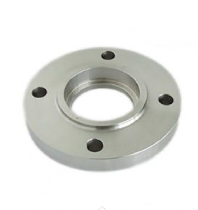 Socket Weld Flange