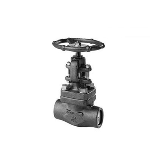 شیر سوزنی فولادی