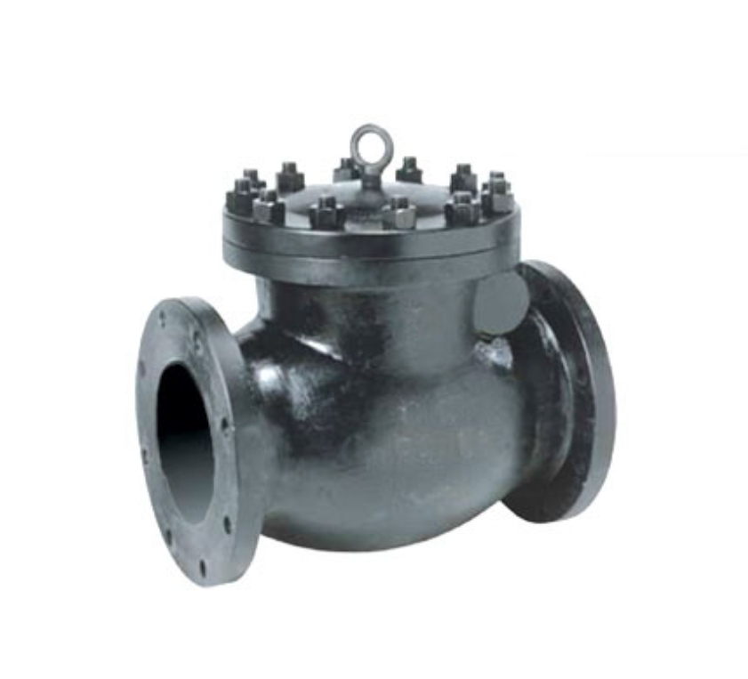 شیر خودکار سوپاپی فولادی