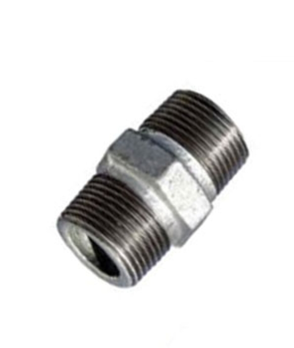 مغزی گالوانیزه دنده‌ای