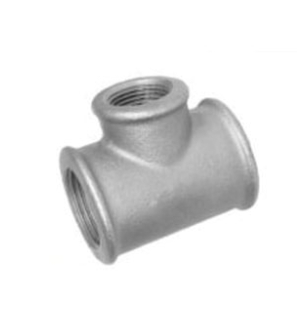 سه راه تبدیلی گالوانیزه