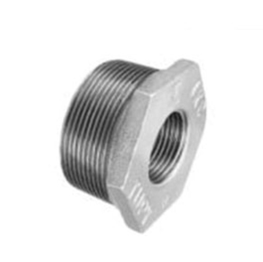 تبدیل گالوانیزه دندهای