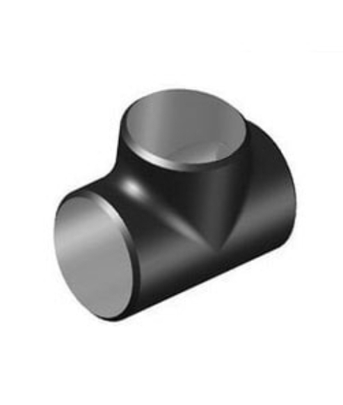 سه راهی فولادی جوشی