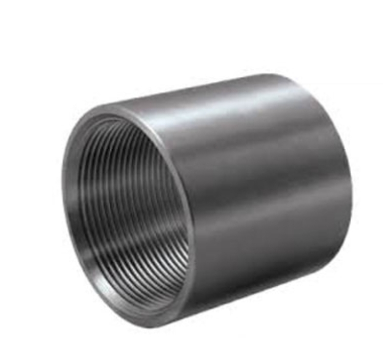 بوشن فولادی جوشی